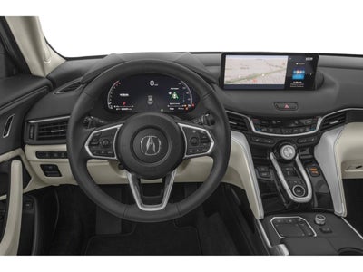 2024 Acura TLX FWD w/Technology Package