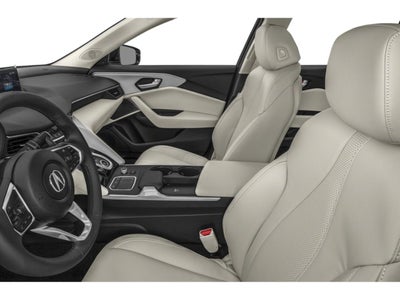2024 Acura TLX FWD w/Technology Package
