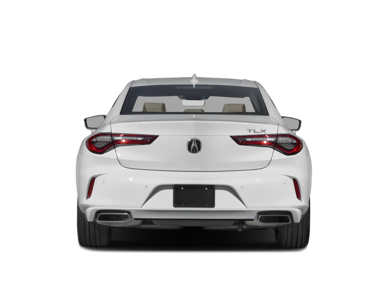 2024 Acura TLX FWD w/Technology Package