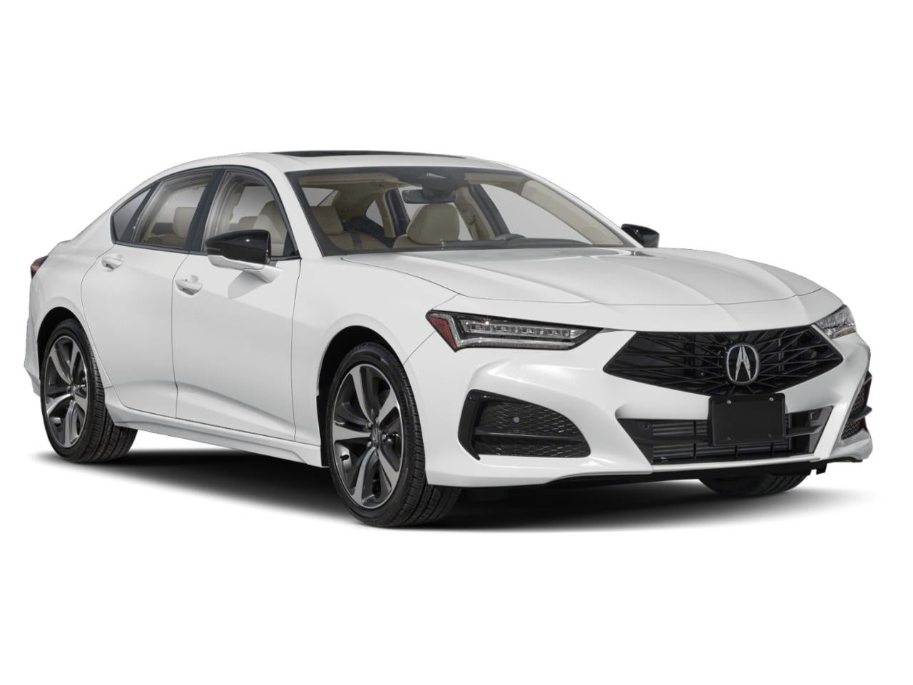 2024 Acura TLX FWD w/Technology Package