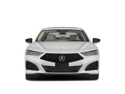 2024 Acura TLX FWD w/Technology Package