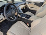 2025 Acura TLX FWD w/Technology Package