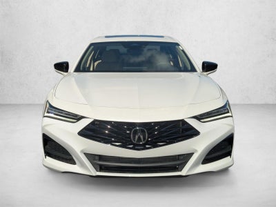 2025 Acura TLX FWD w/Technology Package
