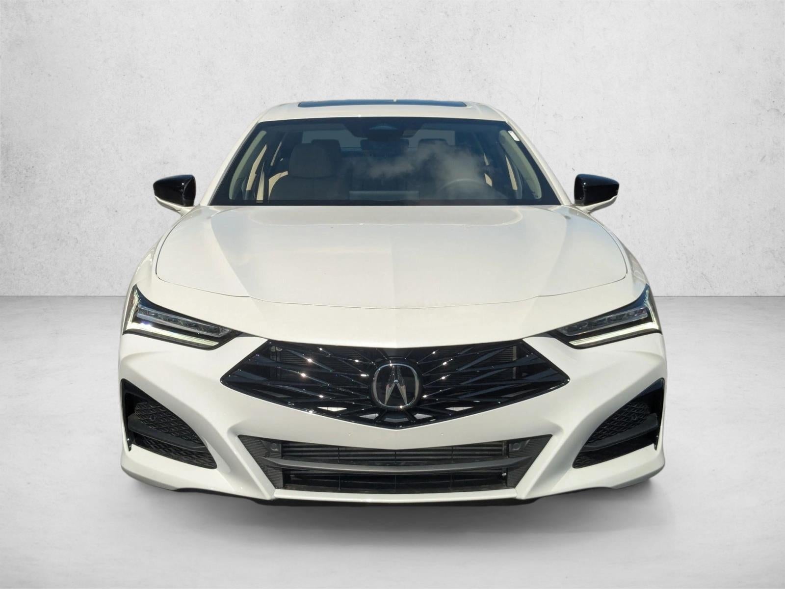 2025 Acura TLX FWD w/Technology Package