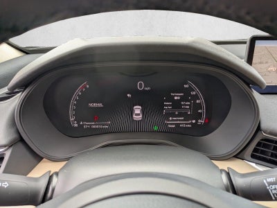 2025 Acura TLX FWD w/Technology Package