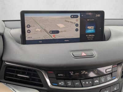 2025 Acura TLX FWD w/Technology Package