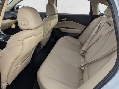 2025 Acura TLX FWD w/Technology Package