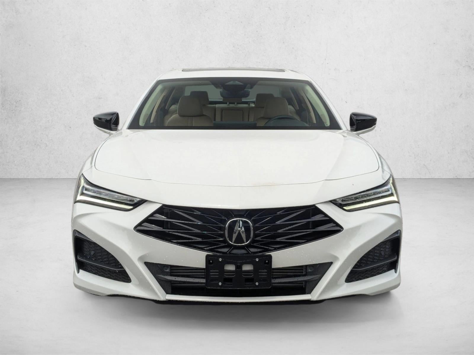 2025 Acura TLX FWD w/Technology Package