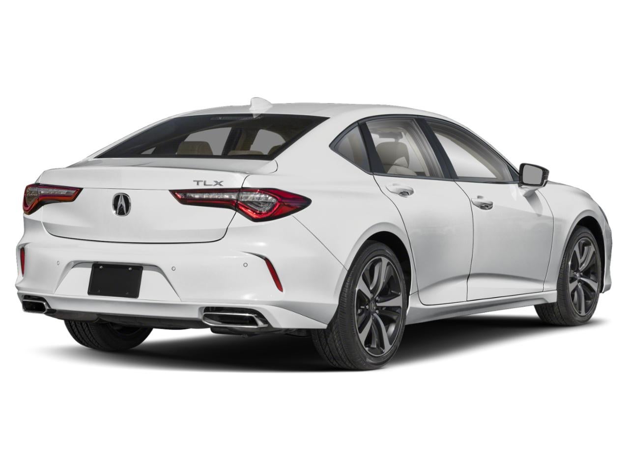 2025 Acura TLX FWD w/Technology Package