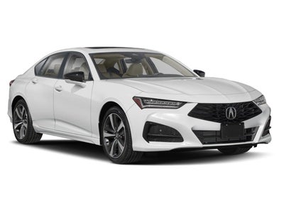 2025 Acura TLX FWD w/Technology Package