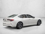 2025 Acura TLX FWD w/Technology Package
