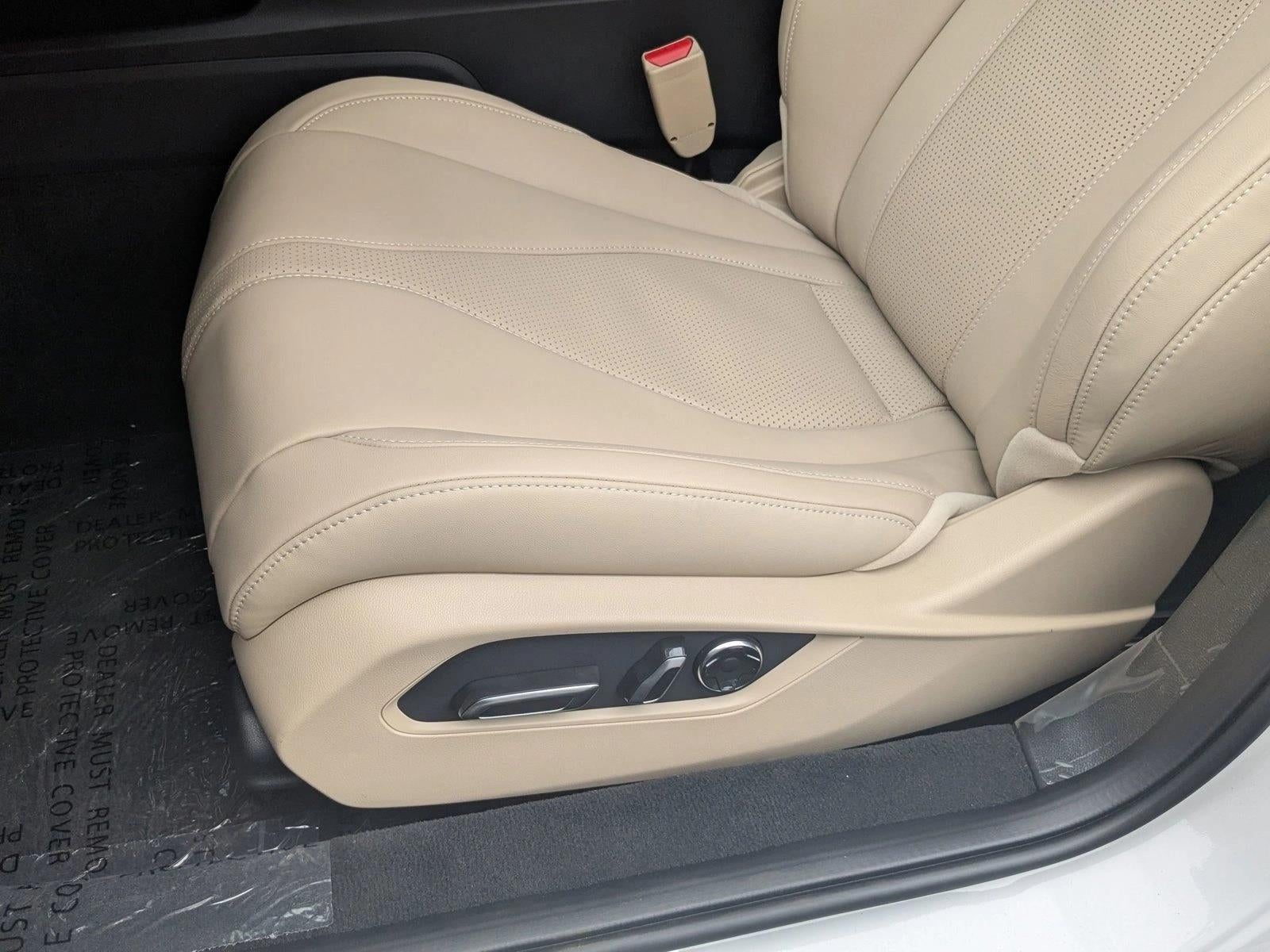 2025 Acura TLX FWD w/Technology Package