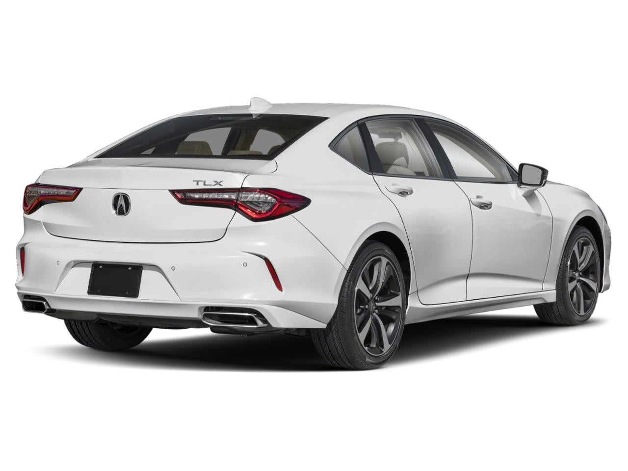 2025 Acura TLX FWD w/Technology Package