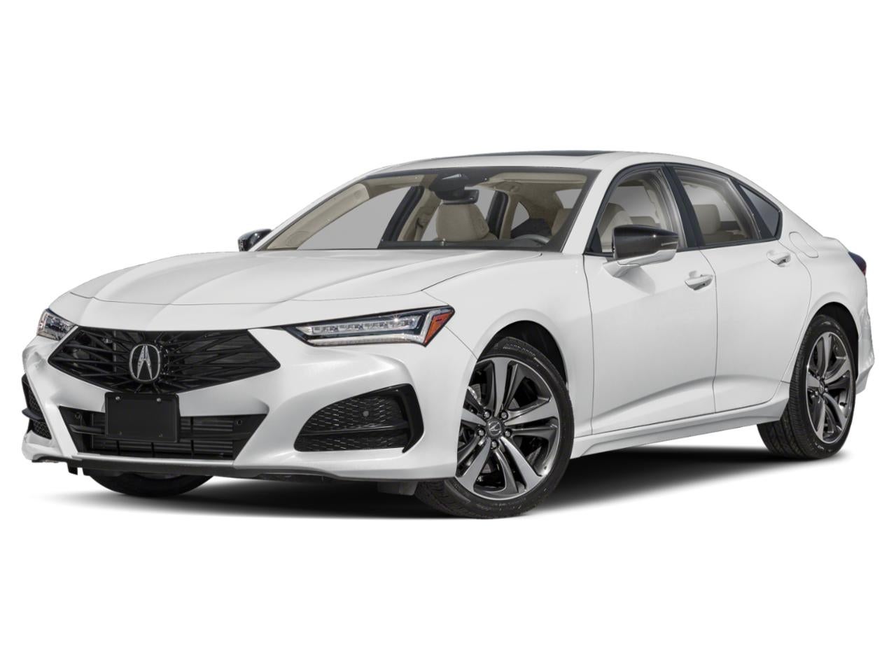 2025 Acura TLX FWD w/Technology Package