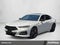 2021 Acura TLX SH-AWD w/A-Spec Package