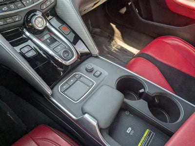 2021 Acura TLX SH-AWD w/A-Spec Package