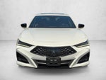 2021 Acura TLX SH-AWD w/A-Spec Package