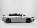 2021 Acura TLX SH-AWD w/A-Spec Package