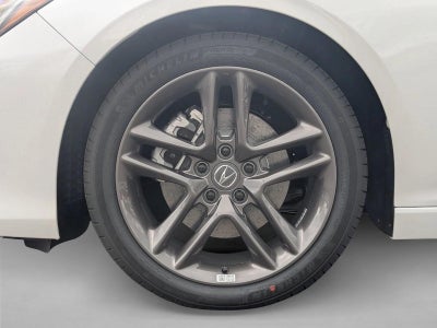 2025 Acura TLX SH-AWD w/A-Spec Package