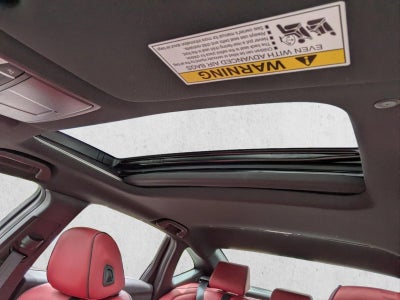 2025 Acura TLX SH-AWD w/A-Spec Package