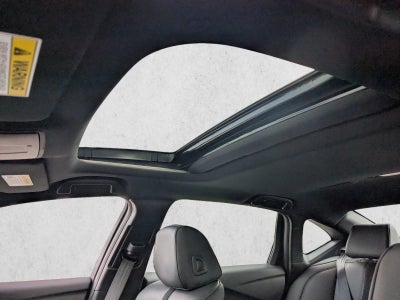 2025 Acura TLX SH-AWD w/A-Spec Package