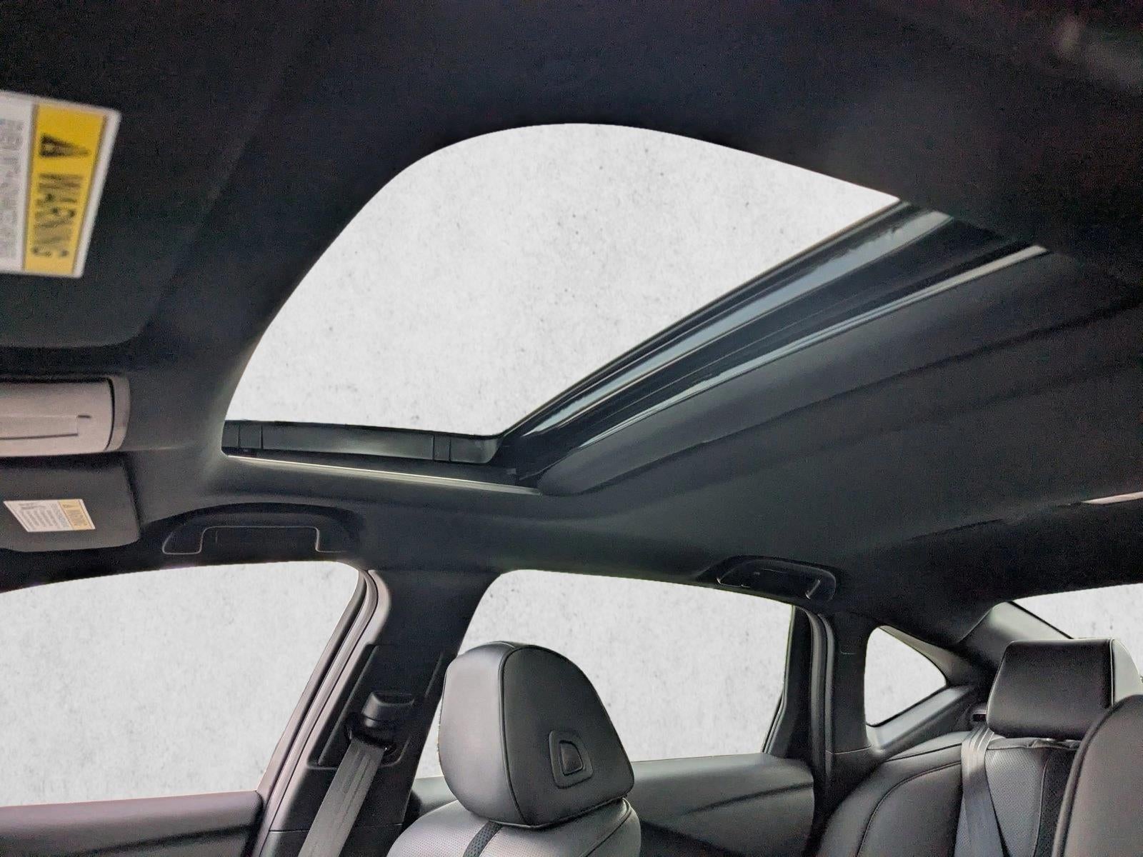 2025 Acura TLX SH-AWD w/A-Spec Package