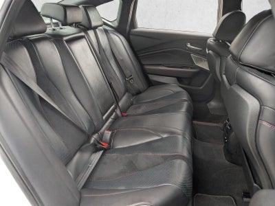 2025 Acura TLX SH-AWD w/A-Spec Package