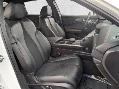 2025 Acura TLX SH-AWD w/A-Spec Package