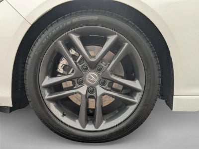 2025 Acura TLX SH-AWD w/A-Spec Package