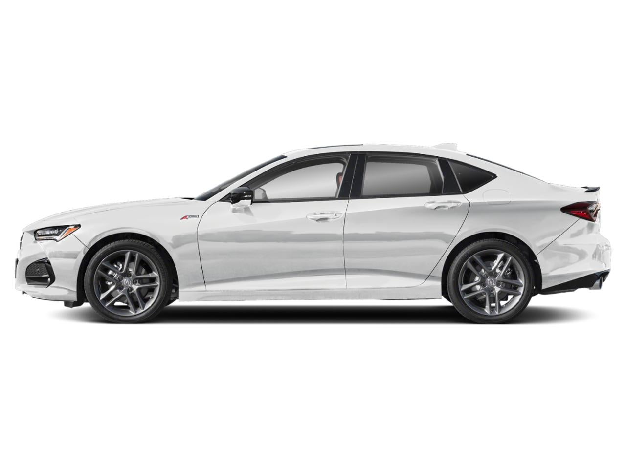 2025 Acura TLX SH-AWD w/A-Spec Package