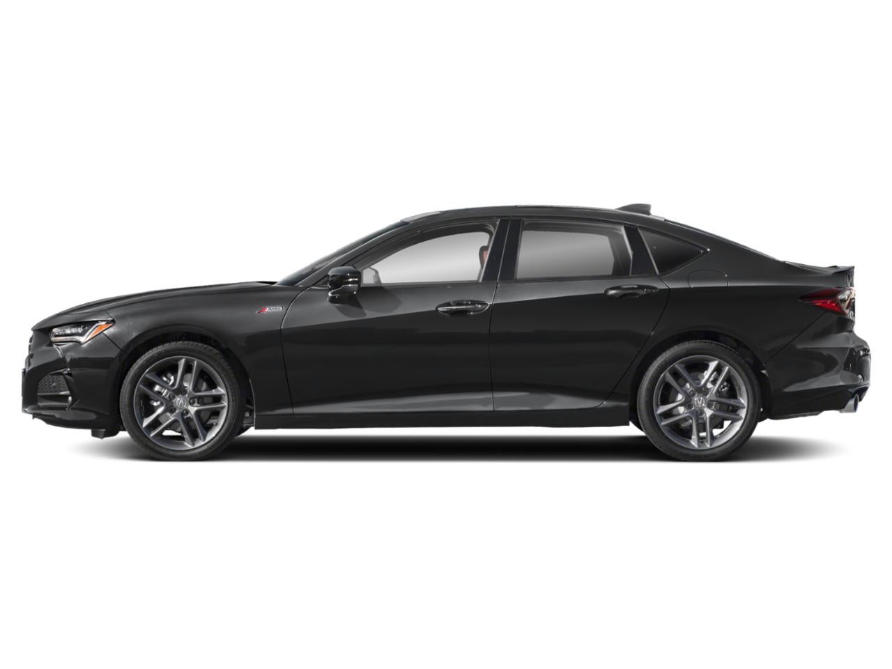 2025 Acura TLX SH-AWD w/A-Spec Package