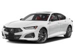 2024 Acura TLX SH-AWD w/A-Spec Package
