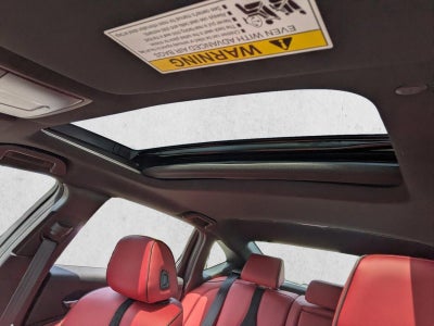 2025 Acura TLX SH-AWD w/A-Spec Package