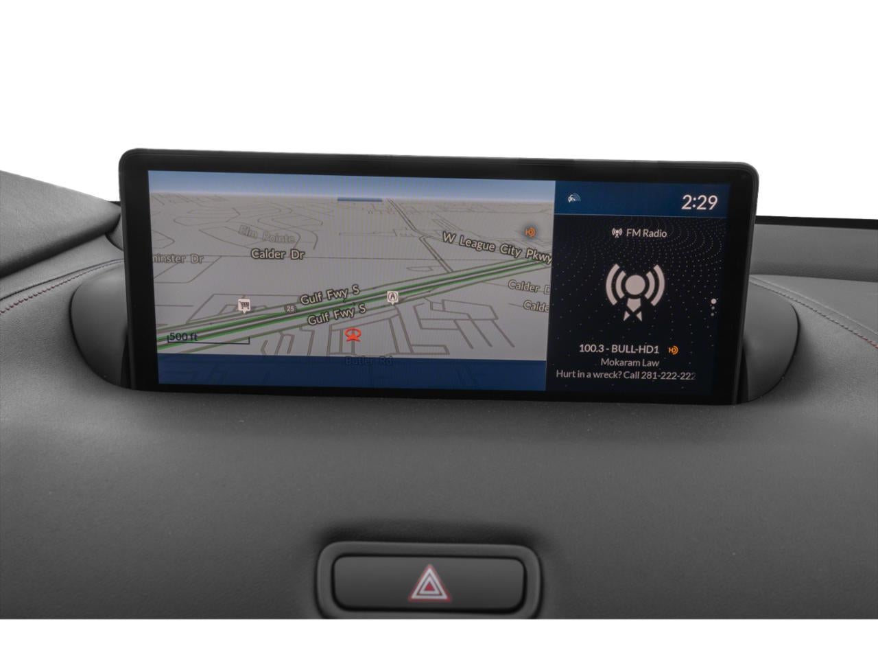 2025 Acura TLX SH-AWD w/A-Spec Package