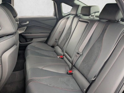 2025 Acura TLX SH-AWD w/A-Spec Package