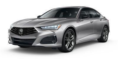 2025 Acura TLX SH-AWD w/A-Spec Package