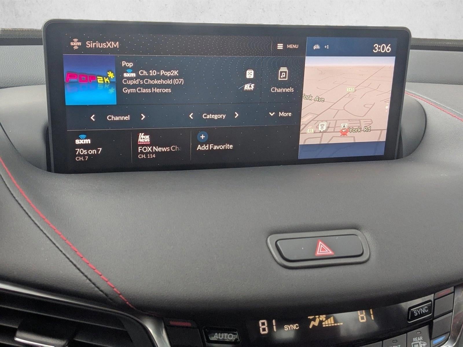 2025 Acura TLX SH-AWD w/A-Spec Package