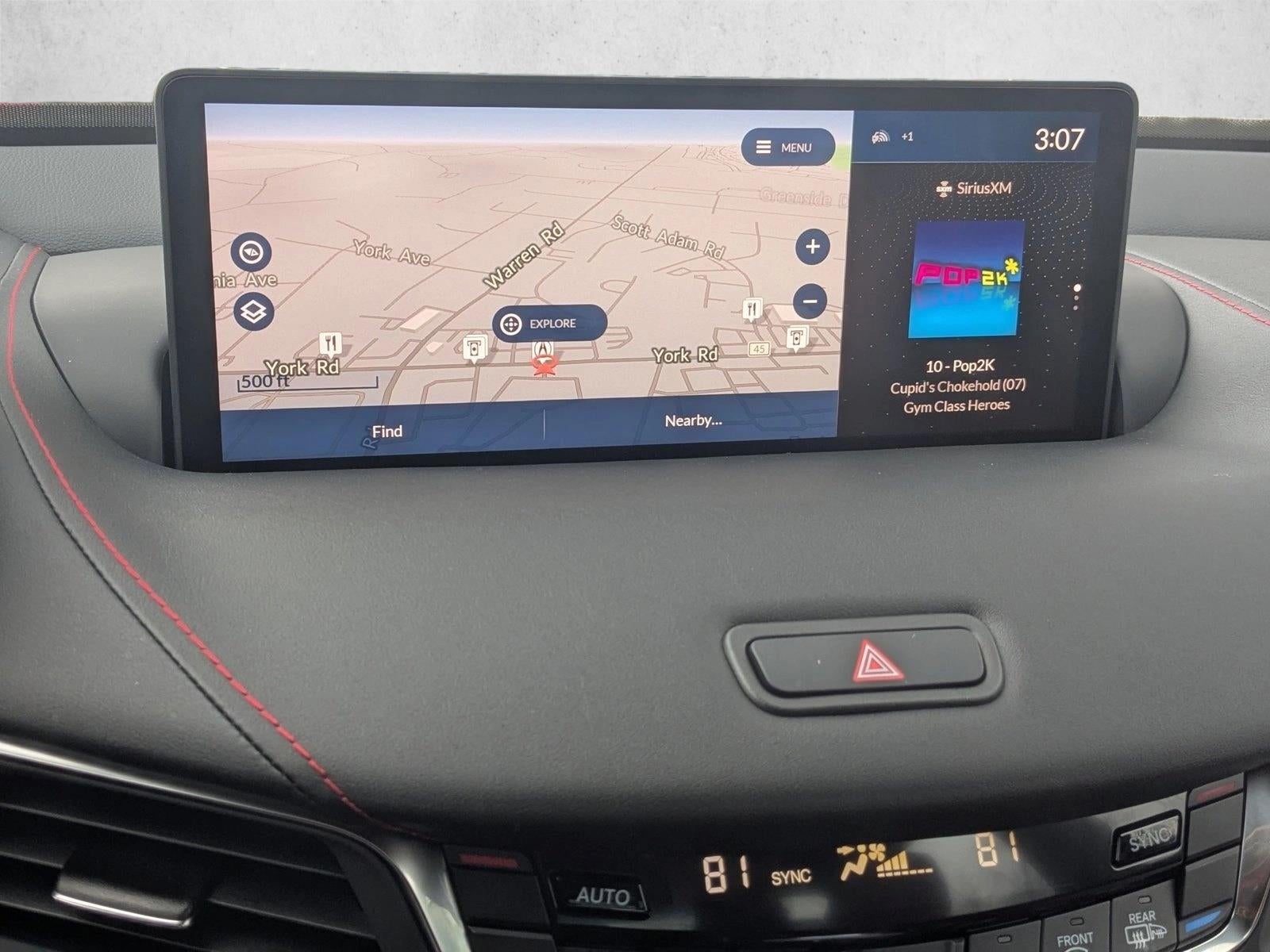 2025 Acura TLX SH-AWD w/A-Spec Package