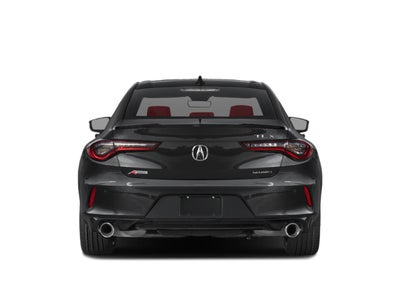 2025 Acura TLX SH-AWD w/A-Spec Package
