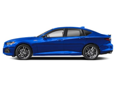 2025 Acura TLX SH-AWD w/A-Spec Package