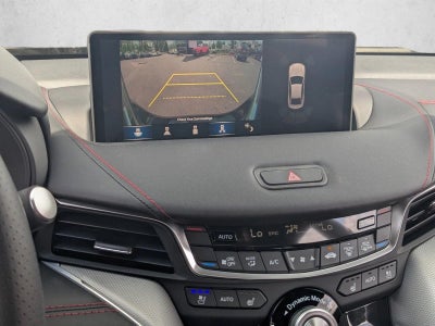 2025 Acura TLX SH-AWD w/A-Spec Package