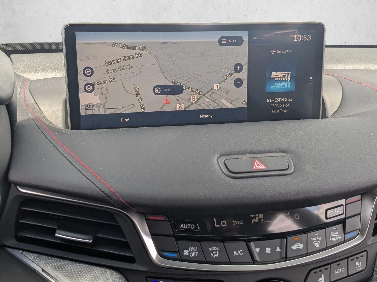 2025 Acura TLX SH-AWD w/A-Spec Package