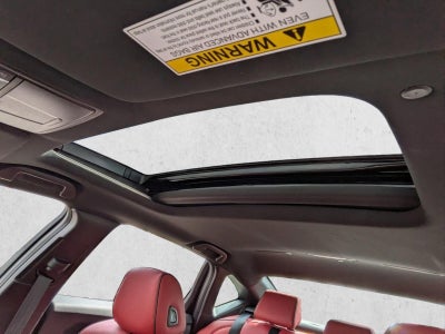 2025 Acura TLX SH-AWD w/A-Spec Package