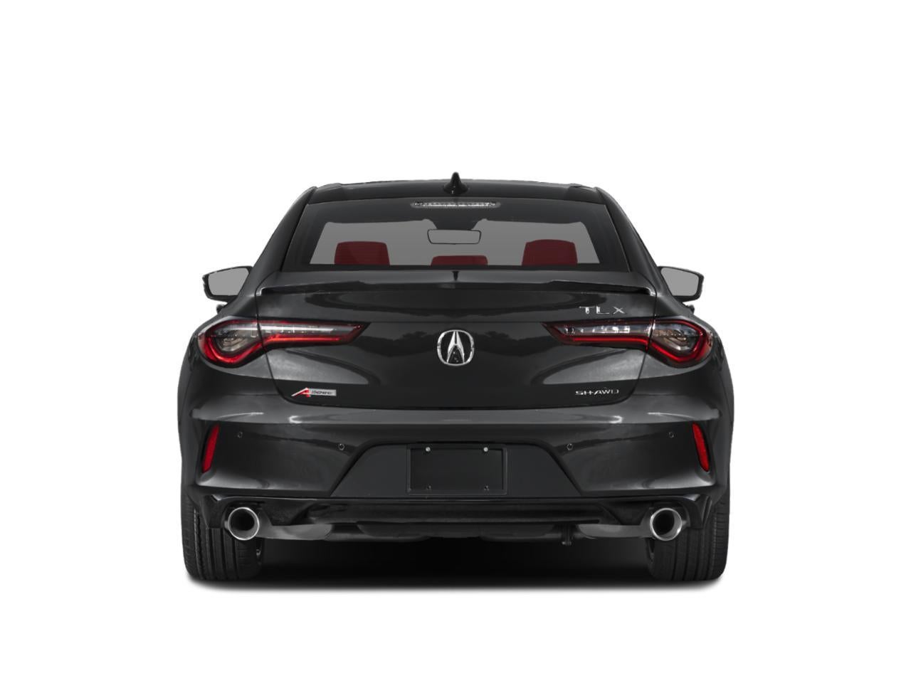 2025 Acura TLX SH-AWD w/A-Spec Package