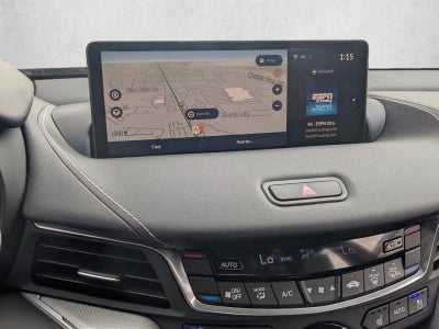 2025 Acura TLX SH-AWD w/A-Spec Package