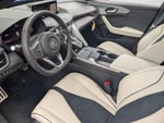 2025 Acura TLX SH-AWD w/A-Spec Package