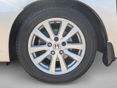 2012 Honda Civic Sedan EX Automatic PZEV