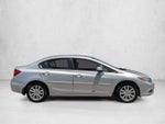 2012 Honda Civic Sedan EX Automatic PZEV