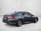 2017 Honda Civic Sedan EX CVT