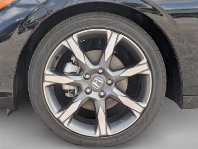 2026 Honda Civic Hatchback Hybrid Sport Touring CVT